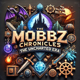 MoBBz Chronicles: The Uncharted Era project image