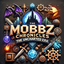 MoBBz Chronicles: The Uncharted Era logo