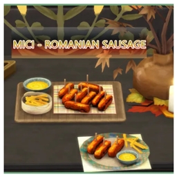 Romanian ground beef by icemunmun Translations to Spanish
