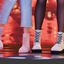 [MiliNiki] Lace-Up Shoes logo