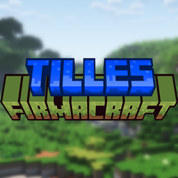 TillesFirmaCraft project image