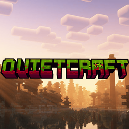 QuietCraft logo