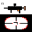 FJ27cool's guns logo