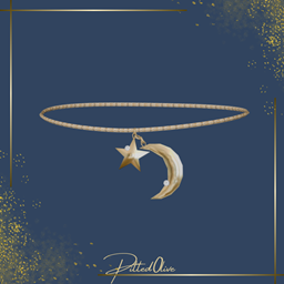 Selena Bracelet logo