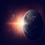 Lightweight Space Exploration logo