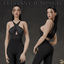 GoldFish Elegant Jumpsuit logo