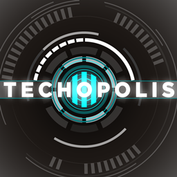 Techopolis 3 project image
