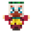 Joker Totem of Undying logo