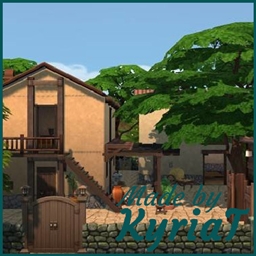 Phylakopi House