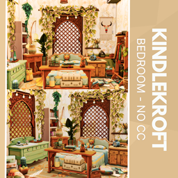 Kindlekroft - No CC