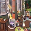 ADEEPINDIGO Golden Years Elder Pack  / translation spanish by Monisims logo