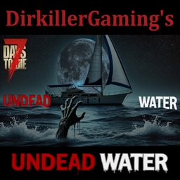Mod: Undead Water project avatar