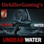 Mod: Undead Water logo