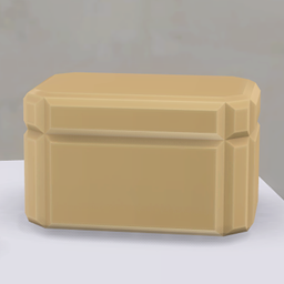[Veranka] Jewelry Boxes