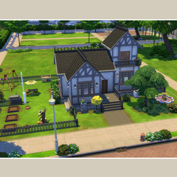 Family Haven - No CC logo