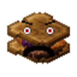 Create Sandwich Madness logo