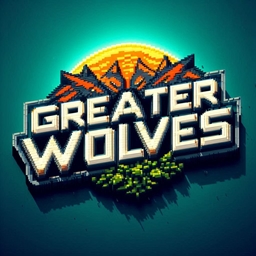 Pepsi's Greater Wolves logo