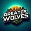 Pepsi's Greater Wolves logo