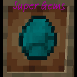 Super Gems project image