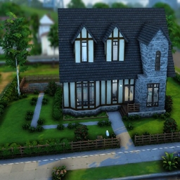 Gentil House NO CC