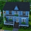 Pancakes House NO CC logo