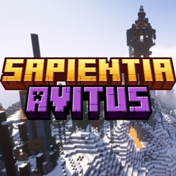 [ARCHIVED] Sapientia Avitus logo