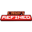 CraftRefined logo