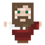 Jesus 2 Totem of Undying logo