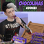 Chocolinas Cookies avatar
