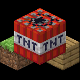Block Says Boom logo
