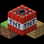 Block Says Boom logo
