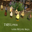 Nine Medieval Lutes from TSM - Lute skill version logo