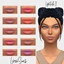 LIPSTICK 11 logo