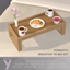 Romantic Breakfast In Bed Set logo