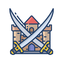 Nexos' Kingdoms SMP