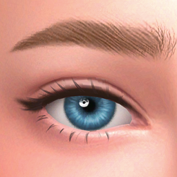 Eyes 119 HQ project image