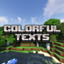 Colorful Texts logo