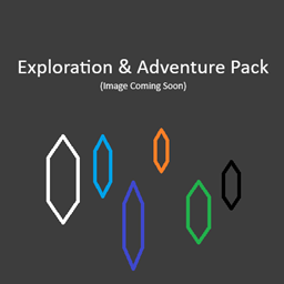 Xaons Exploration & Adventure Pack project image