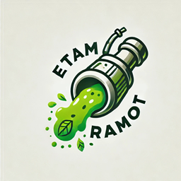 Etam Ramot logo