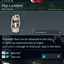 Better Lantern - Adjustable intensity and toggle avatar