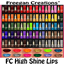 FC- FC High Shine Lip logo