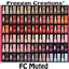 FC- FC Muted Lip logo