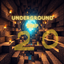 Underground SMP 2.0 logo
