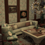 Cottage Wallpaper logo