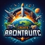 Create: Aeronautical Crafting logo