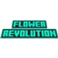 Flower Revolution logo
