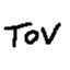 TOV Create logo