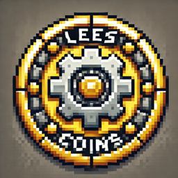 Lees Coins project image