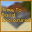 Time To Build Enclosures logo