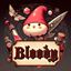 Bloody Skyblock 